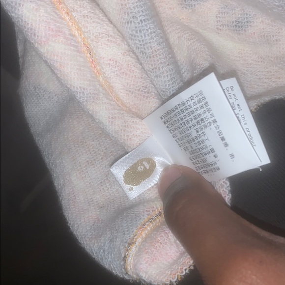 Bape jacket - Picture 3 of 3